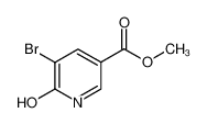5-溴-6-羟基烟酸甲酯
