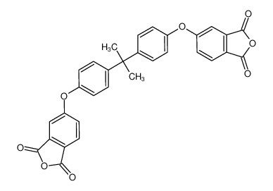 双酚A二酐(BPADA),