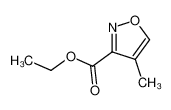 4-甲基异恶唑-3-羧酸乙酯