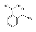 2-氨甲酰基苯硼酸