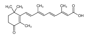 all-trans-4-Oxoretinoic acid