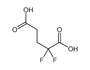 2，2-二氟戊二酸
