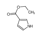 1H-吡咯-3-羧酸乙酯