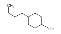 4-丁基环己胺 (顺反混合物)