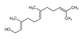 顺式，反式-金合欢醇