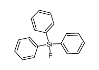 三苯甲基氟硅烷