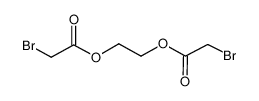 1，2-双(溴乙酰氧基)乙烷