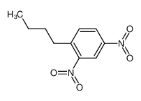 1-丁基-2，4-二硝基苯
