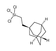 金刚烷基乙基三氯硅烷