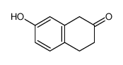 7-羟基-2-萘满酮