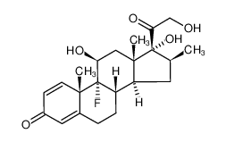 甲醇中倍他米松溶液标准物质