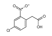 2-(4-氯-2-硝基苯基)乙酸