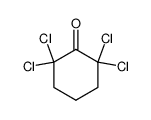 2,2,6,6-四氯环己酮