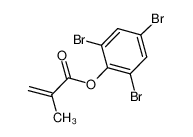 2,4,6-三溴苯基甲基丙烯酸酯