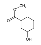 3-羟基环己烷甲酸甲酯