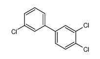 3,3'',4-三氯联苯
