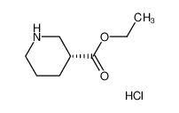 (R)-哌啶-3-甲酸乙酯盐酸盐