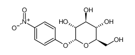 对硝基苯-α-D-葡萄糖苷