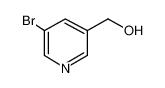 3-溴吡啶-5-甲醇
