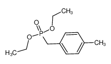 (4-甲基苄基)膦酸二乙酯