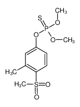 倍硫磷-砜