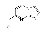 咪唑并[1,2-a]嘧啶-7-甲醛