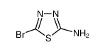 2-氨基-5-溴-1,3,4-噻二唑