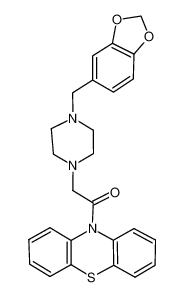 Fenoverine