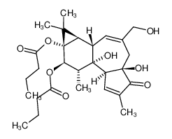 Phorbol 12，13-dibutyrate