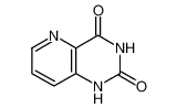 2,4-二羟基吡啶并[3,2-d]嘧啶