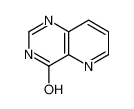 吡啶并[3,2-d]嘧啶-4(3H)-酮