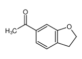 1-(2,3-二氢苯并呋喃-6-基)乙酮