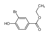 3-溴-4-羟基苯甲酸乙酯