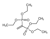 乙烯基-1,1-二磷酸四乙酯