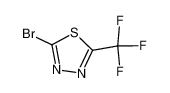 2-溴-5-(三氟甲基)-1,3,4-噻二唑