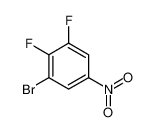 1-溴-2,3-二氟-5-硝基苯