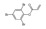 2,4,6-三溴苯基丙烯酸酯