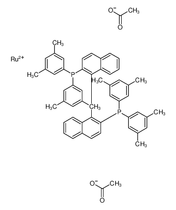 Ru(OAc)2[(S)-xylbinap]