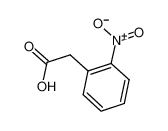 2-硝基苯乙酸