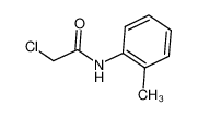2-氯-N-(邻甲苯基)乙酰胺