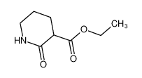 2-氧-3-哌啶羧酸乙酯