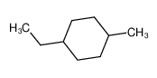 1-乙基-4-甲基环己烷 (顺反混合物)