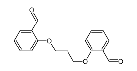 4,4'-(丙烷-1,3-二基双(氧基))二苯甲醛