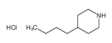 4-丁基哌啶盐酸盐