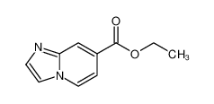 咪唑并[1，2-a]吡啶-7-甲酸乙酯