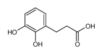 3-(2,3-二羟基苯基)丙酸