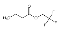 丁酸2,2,2-三氟乙酯