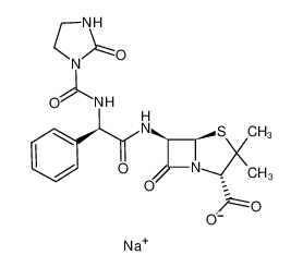 阿洛西林钠