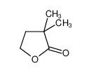 &alpha;,&alpha;-二甲基-&gamma;-丁内酯