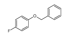 1-(苄氧基)-4-氟苯